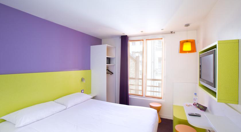 Ibis Styles Paris Gare de l'Est TGV