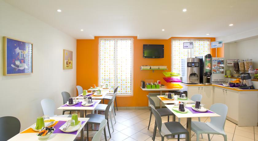 Ibis Styles Paris Gare de l'Est TGV