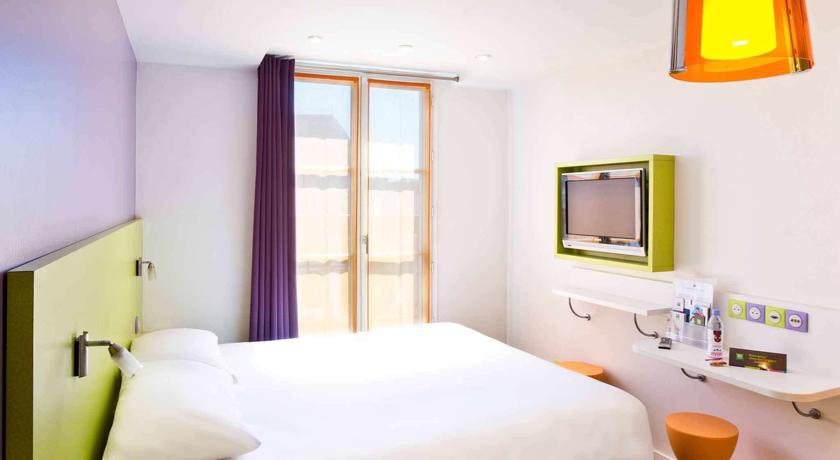 Ibis Styles Paris Gare de l'Est TGV