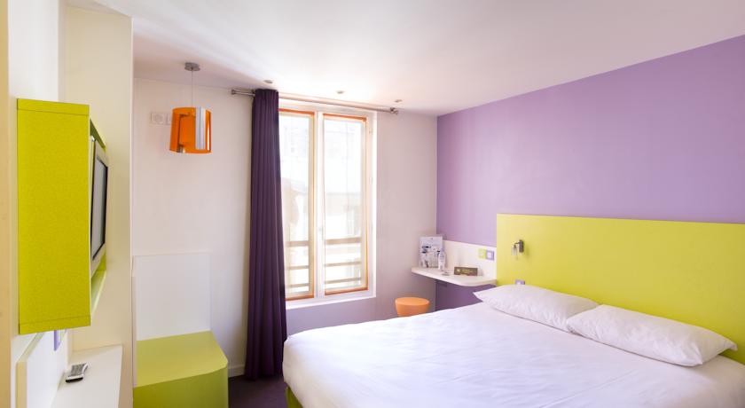 Ibis Styles Paris Gare de l'Est TGV