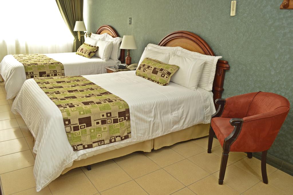 Solar Hotel Casa Laureles