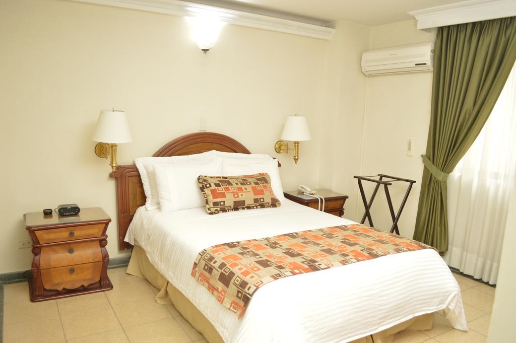 Solar Hotel Casa Laureles