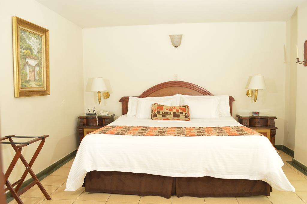 Solar Hotel Casa Laureles