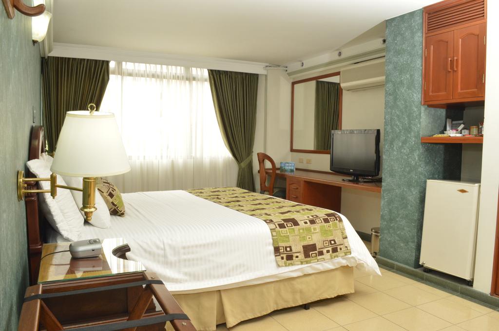 Solar Hotel Casa Laureles
