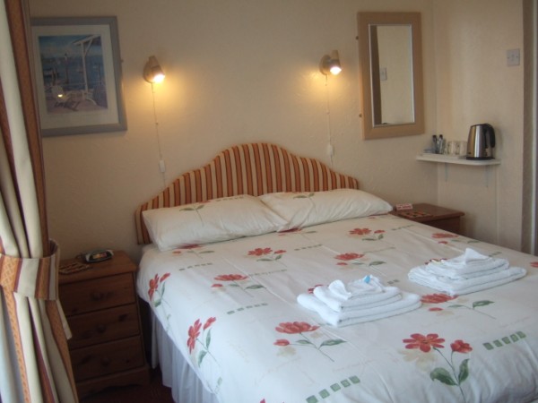 Rio Rita Hotel - B&B