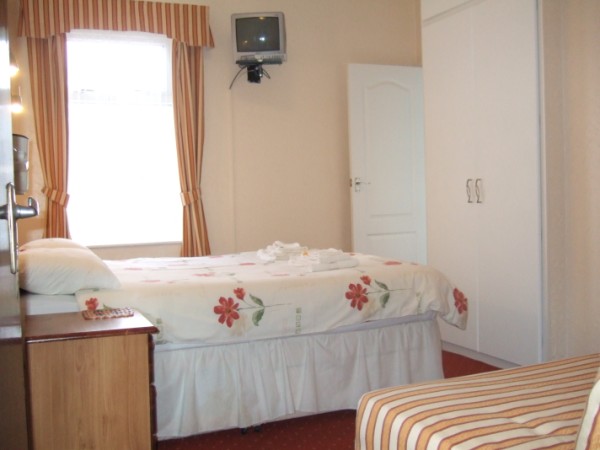 Rio Rita Hotel - B&B