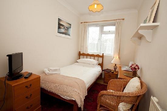 Rosa's Bed & Breakfast