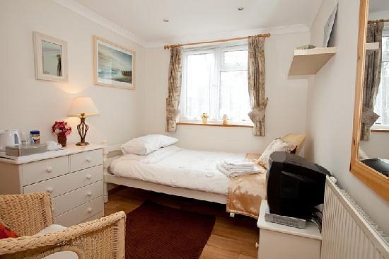 Rosa's Bed & Breakfast