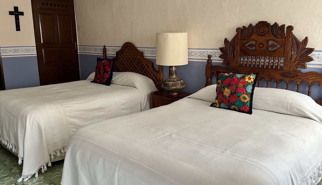 Hotel Casa Carmen
