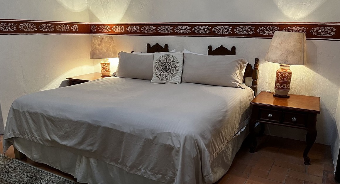 Hotel Casa Carmen