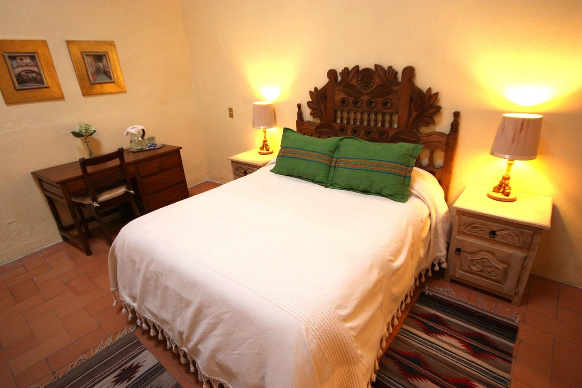 Hotel Casa Carmen