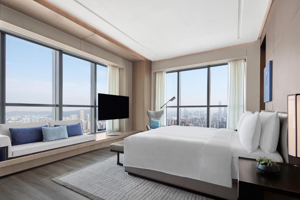 JW Marriott Hotel Changsha