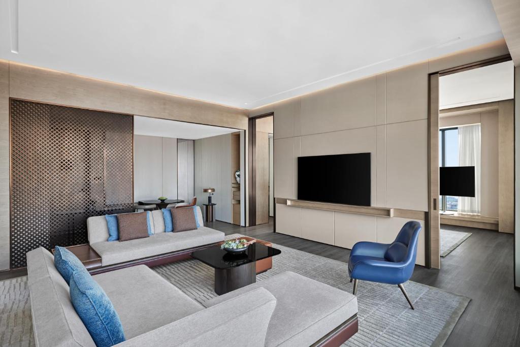 JW Marriott Hotel Changsha