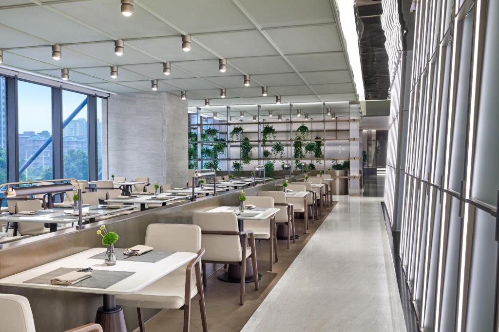 JW Marriott Hotel Changsha