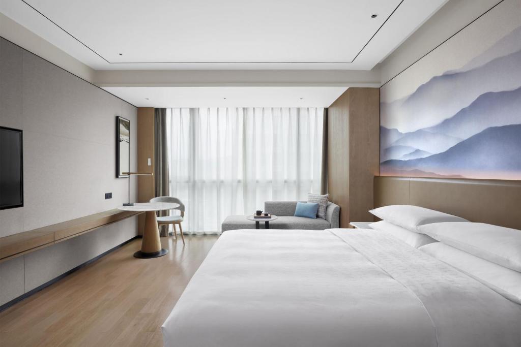 Sheraton Fuqing Hotel