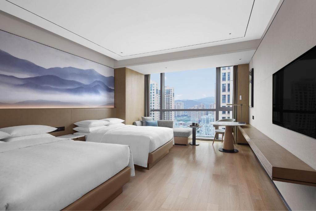 Sheraton Fuqing Hotel