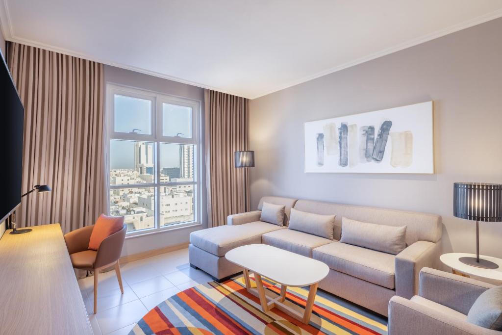 Residence Inn by Marriott Dammam