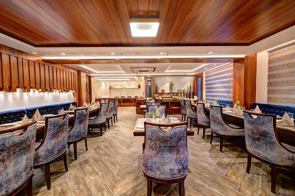 Best Western Plus Revanta