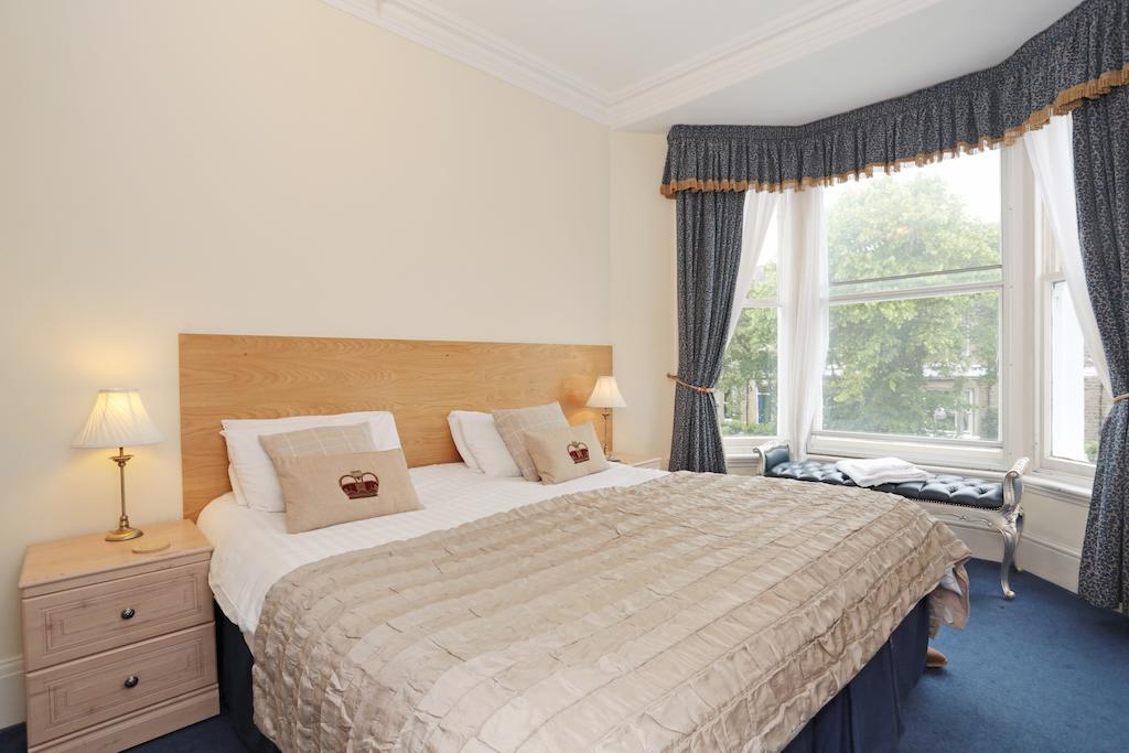 Arden House Guest House
