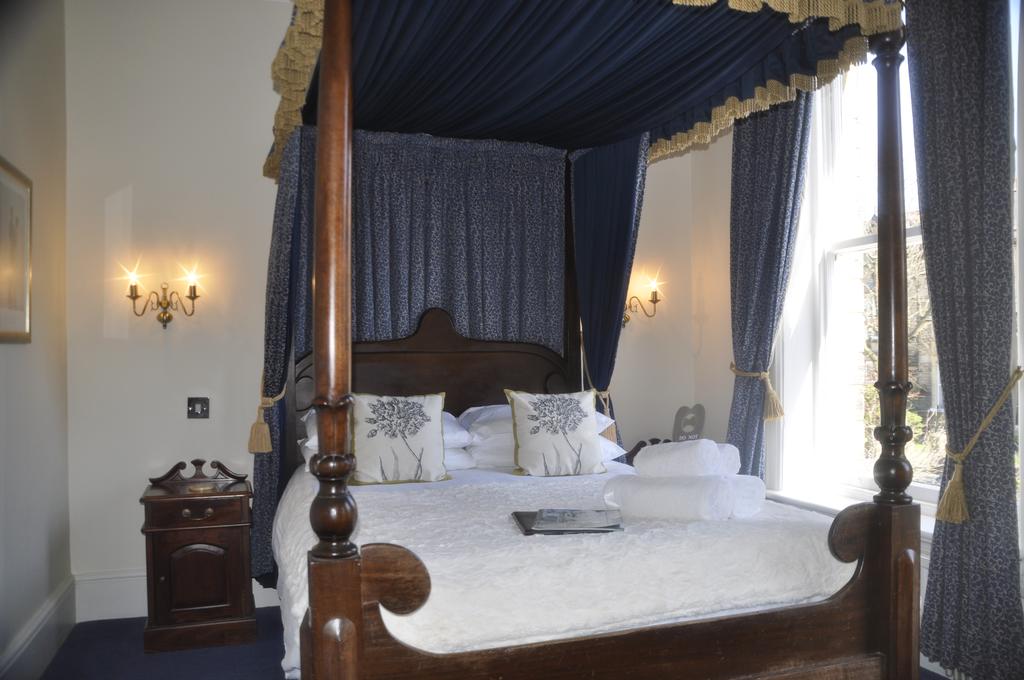 Arden House Guest House