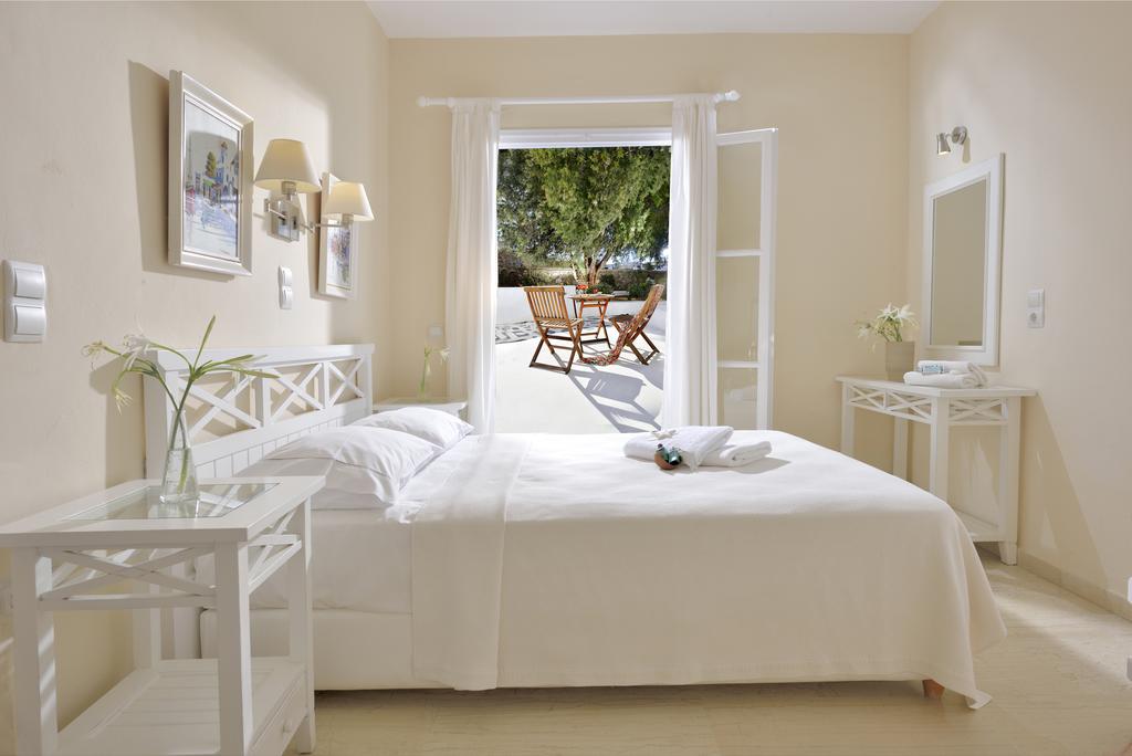 Hotel Erato