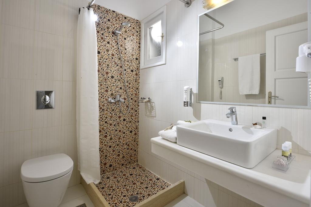 Hotel Erato