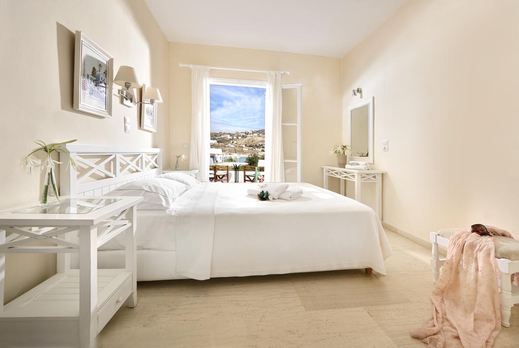 Hotel Erato