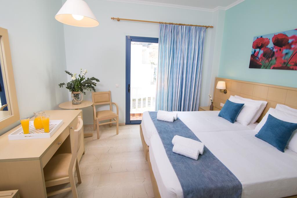 Sunshine Hotel