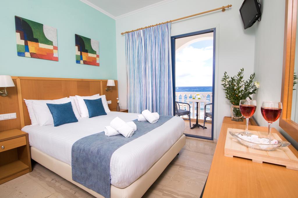Sunshine Hotel