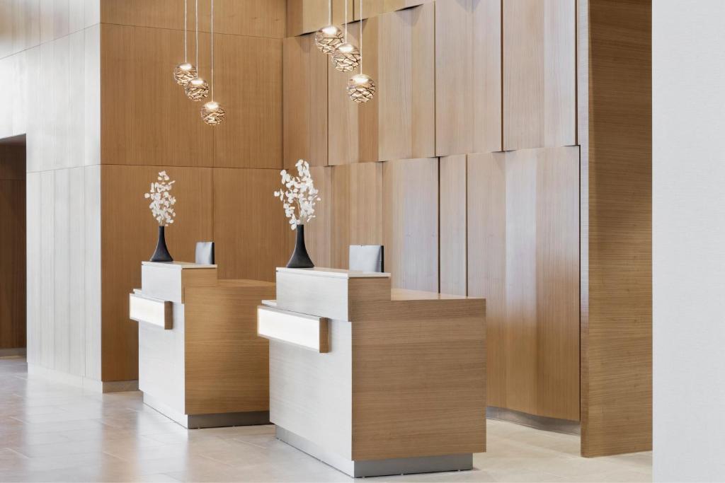 Courtyard by Marriott Batumi
