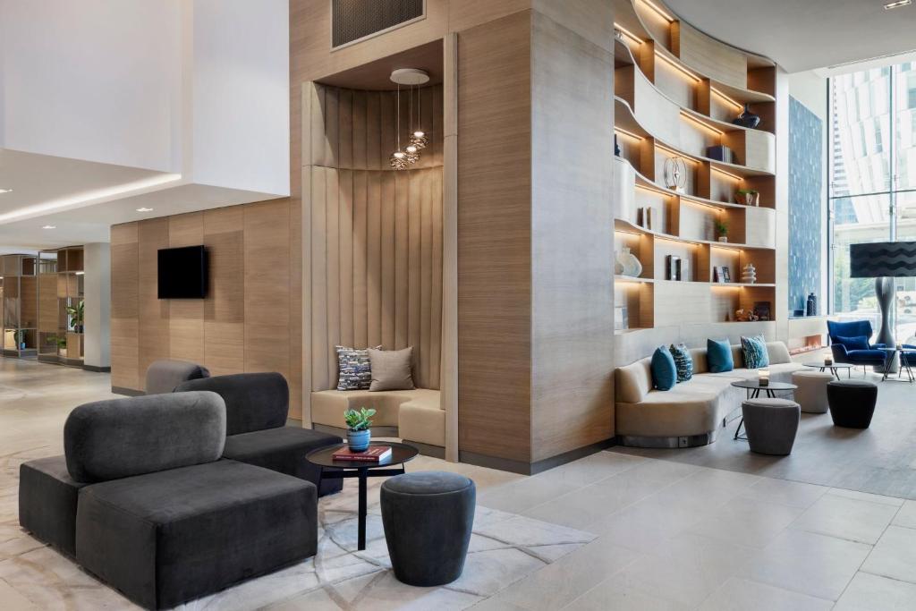 Courtyard by Marriott Batumi