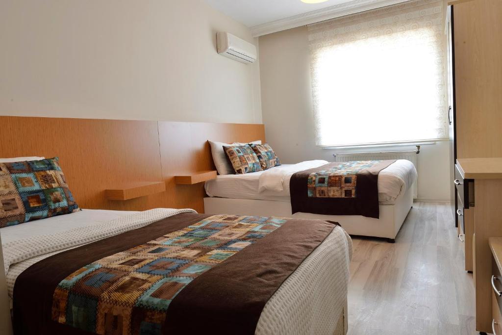 Formback Thermal Hotel Bursa