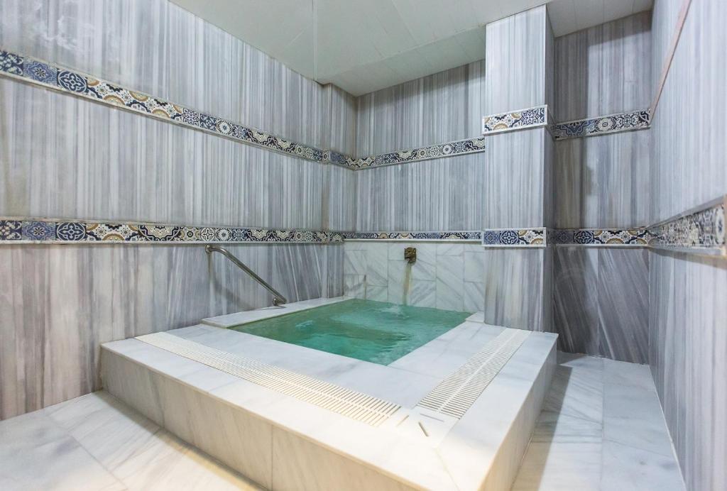 Formback Thermal Hotel Bursa