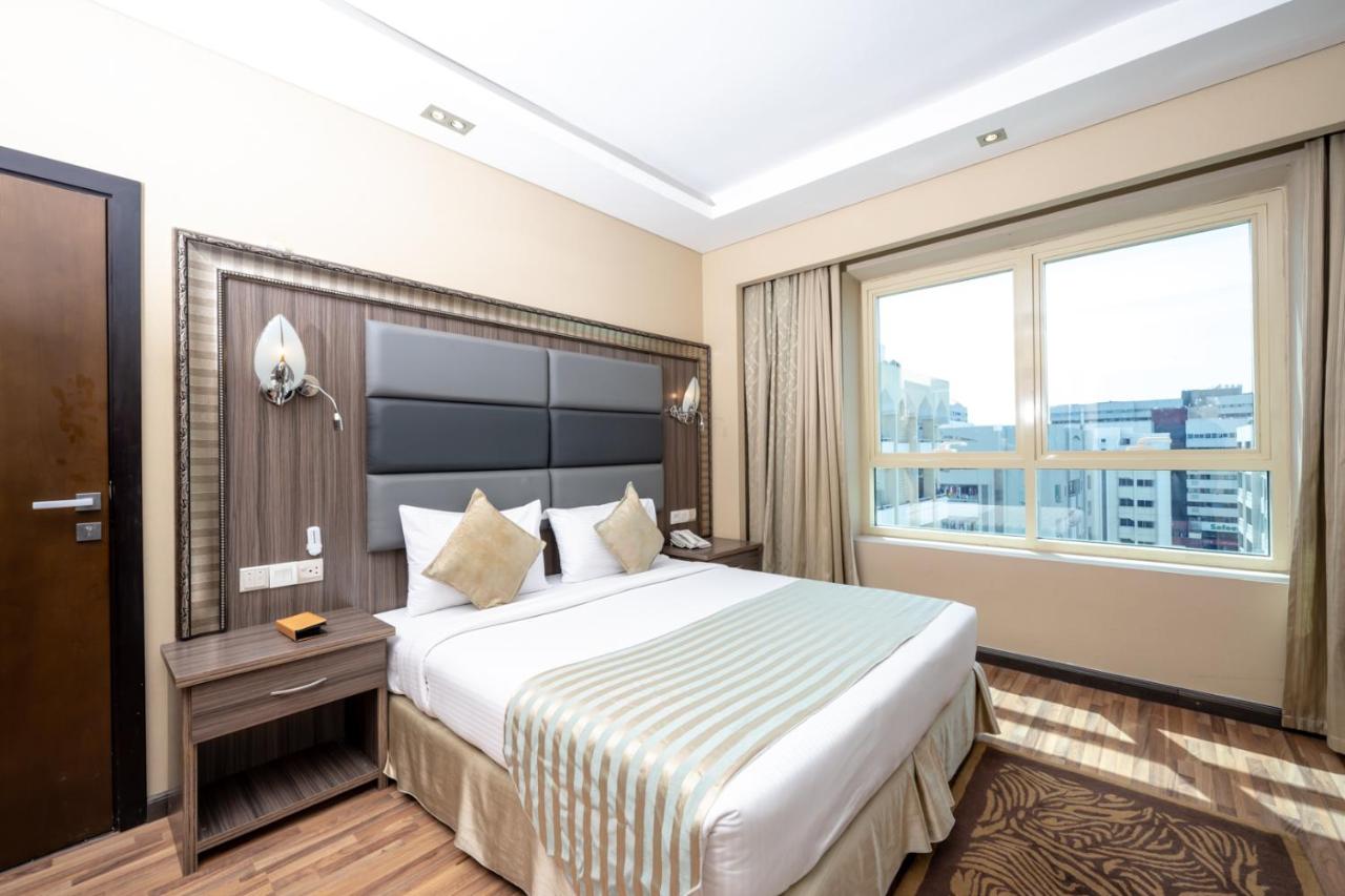 Pearl Swiss Hotel (Formerly New Black Stone)