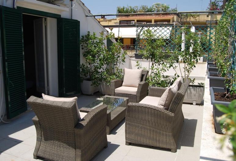 Imperia Suite Rome