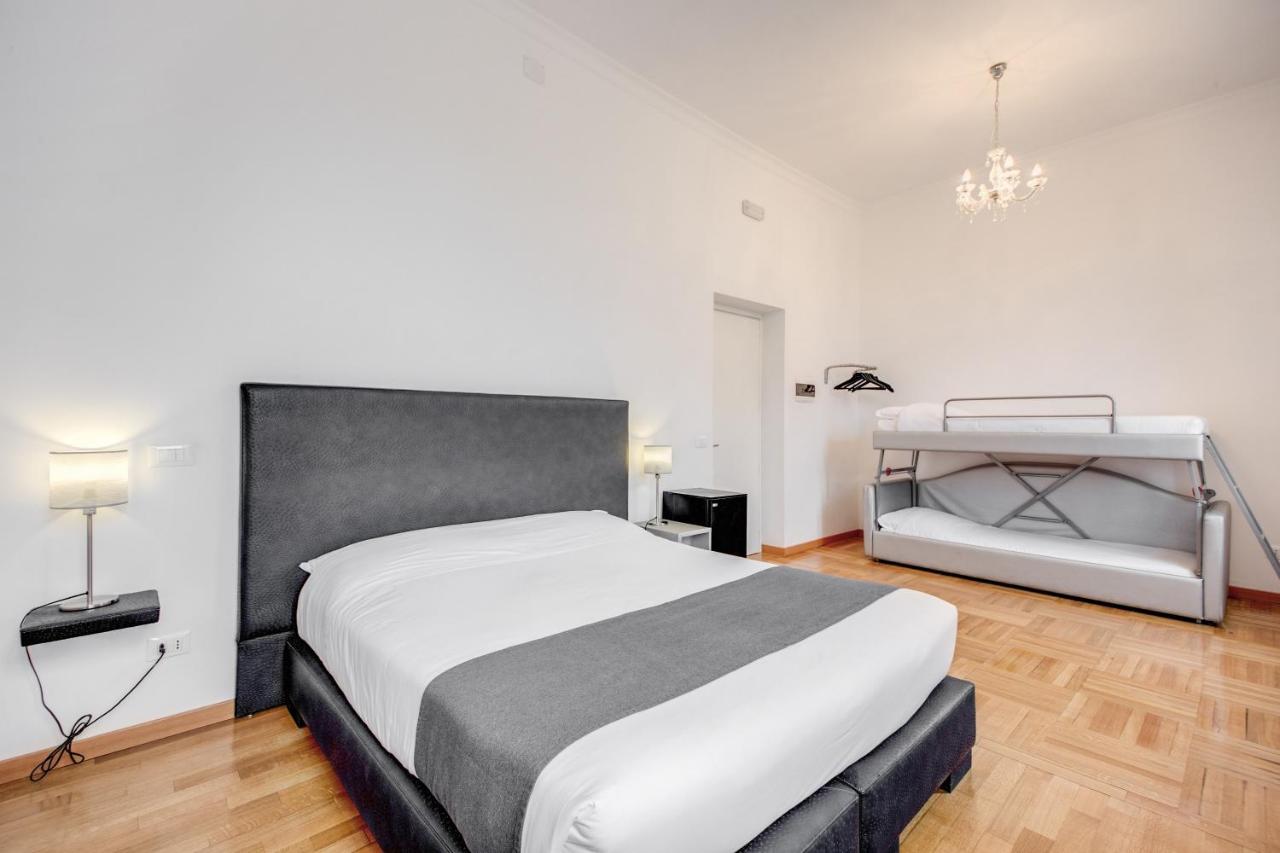 Imperia Suite Rome