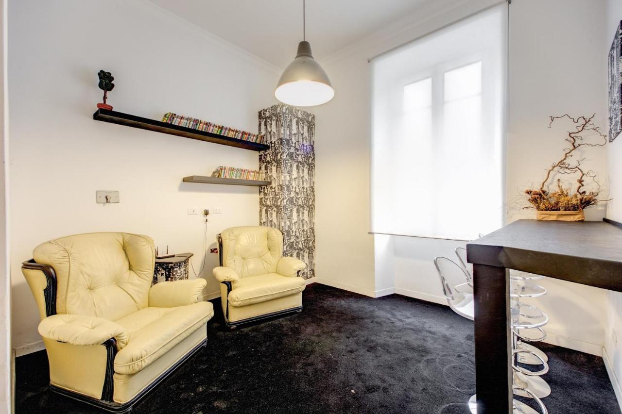 Imperia Suite Rome