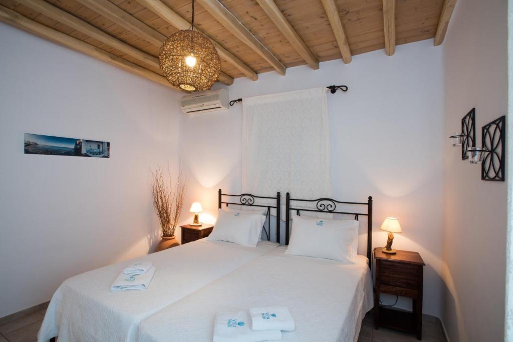 Villa Meliti Mykonos