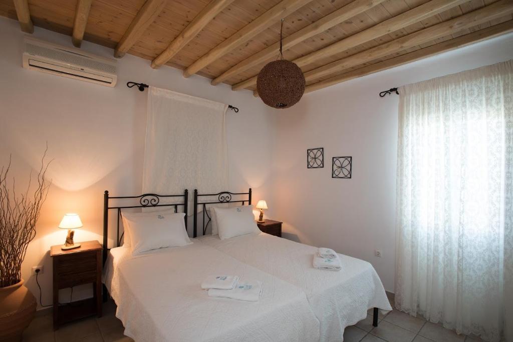 Villa Meliti Mykonos