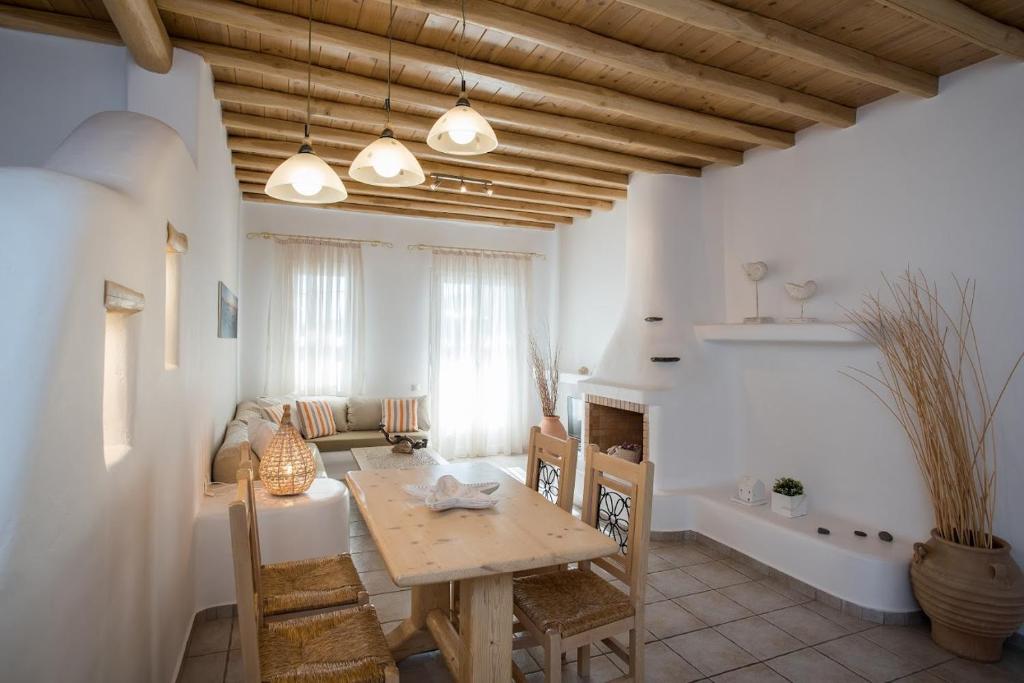 Villa Meliti Mykonos
