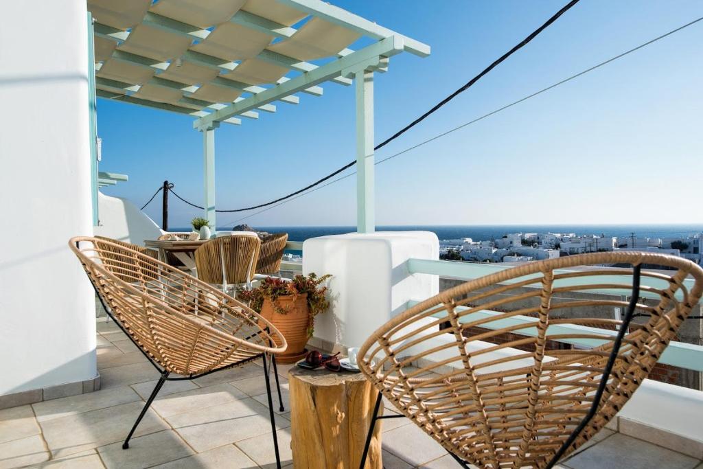 Villa Meliti Mykonos