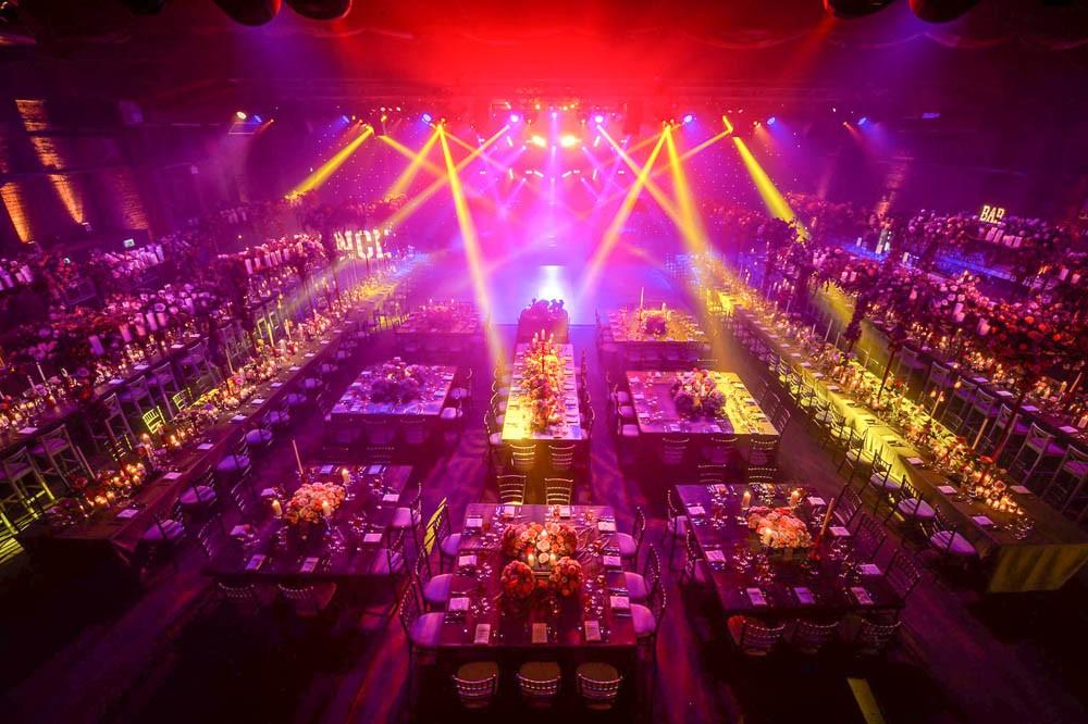 Victoria Warehouse Hotel