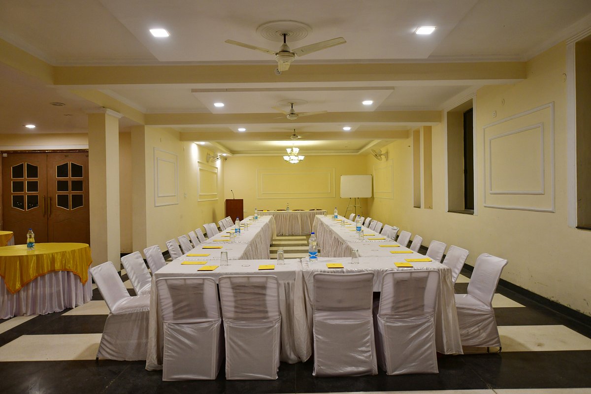 Pride Kadamb Kunj Resort - Bharatpur
