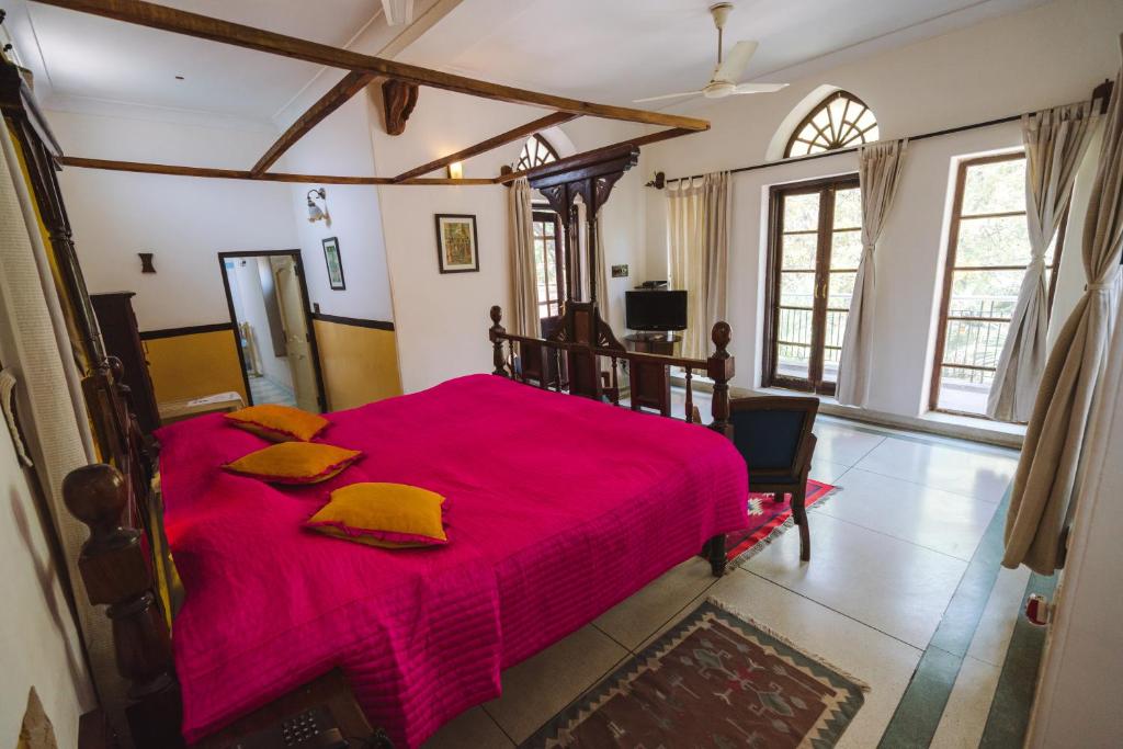 Devi Bhawan