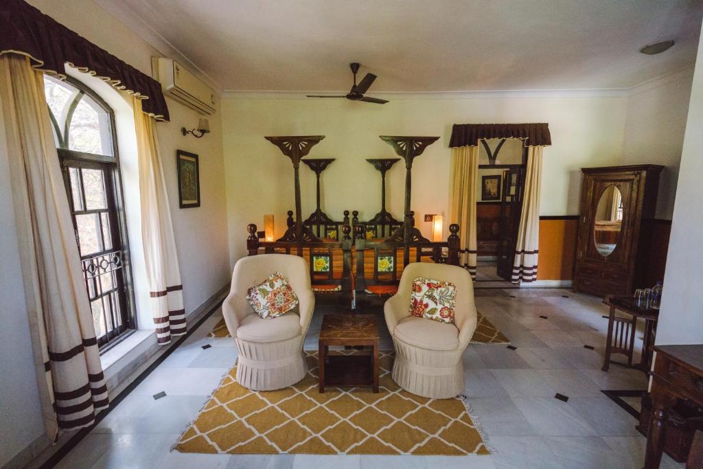 Devi Bhawan