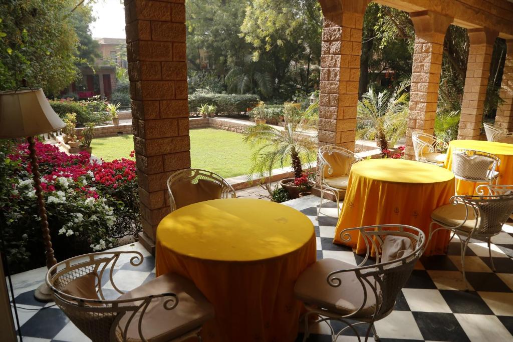 Devi Bhawan