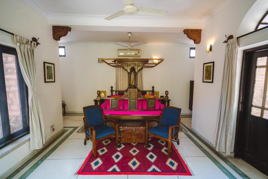 Devi Bhawan