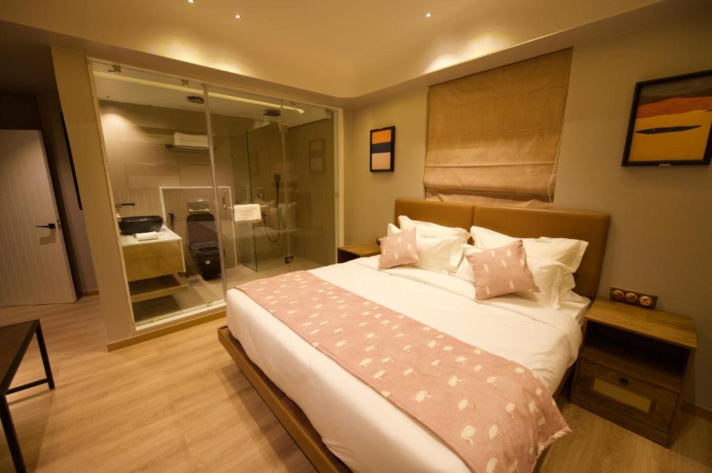 Hotel Poonam Haveli