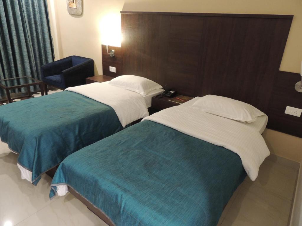 Diamond Hotel