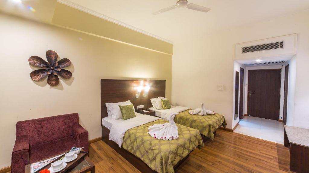 Diamond Hotel